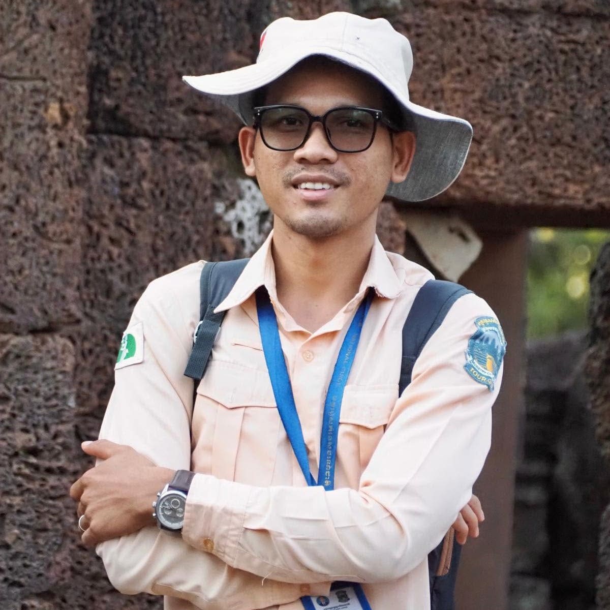 Guide Sophea