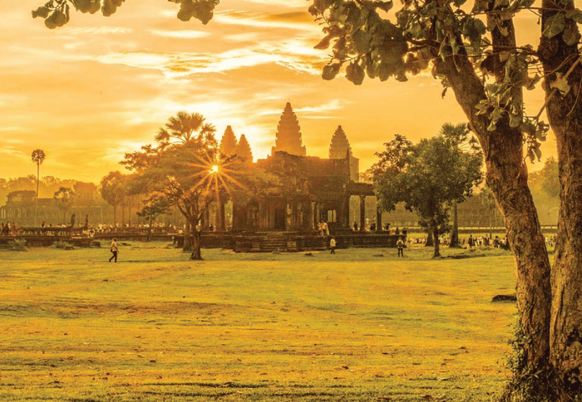 Angkor Wat