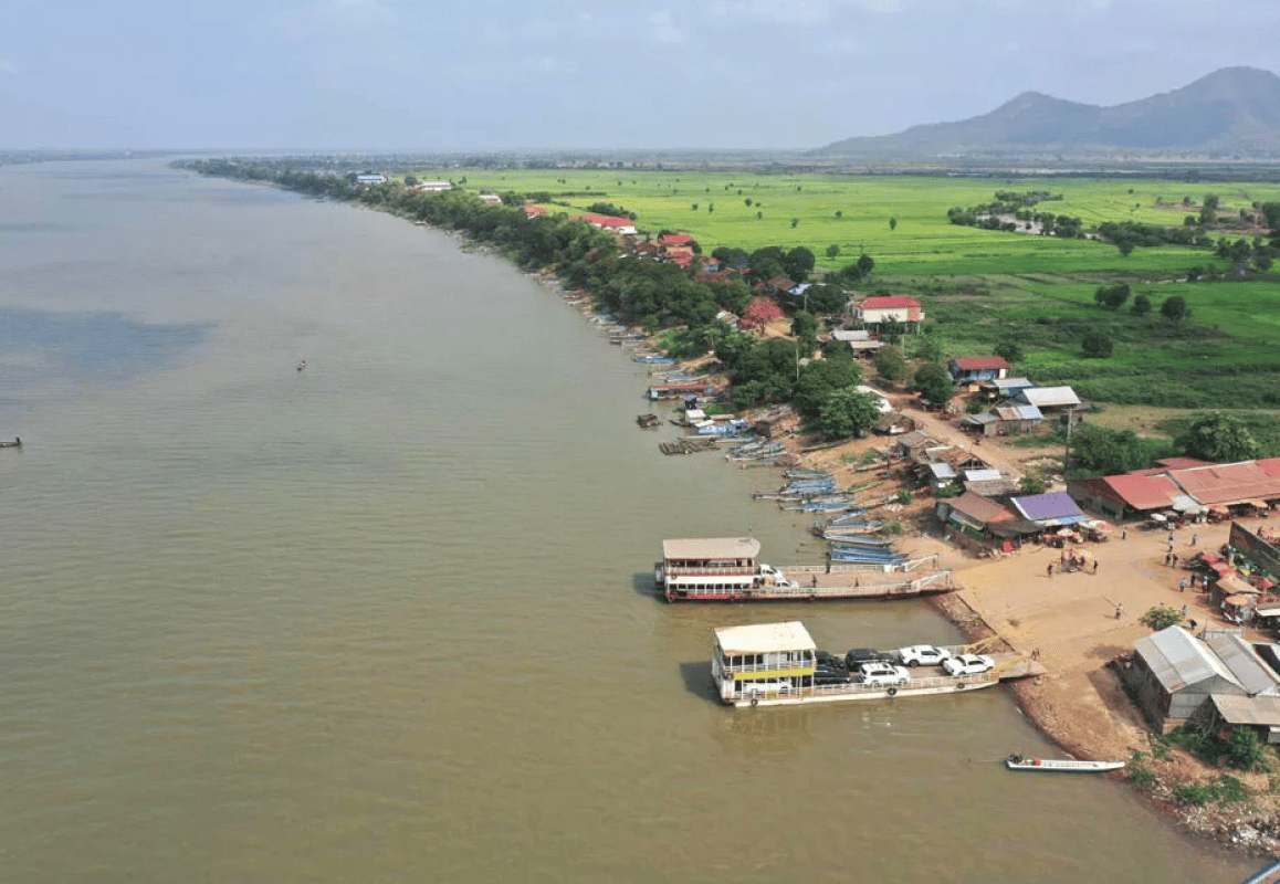 Tonle Sap Lake