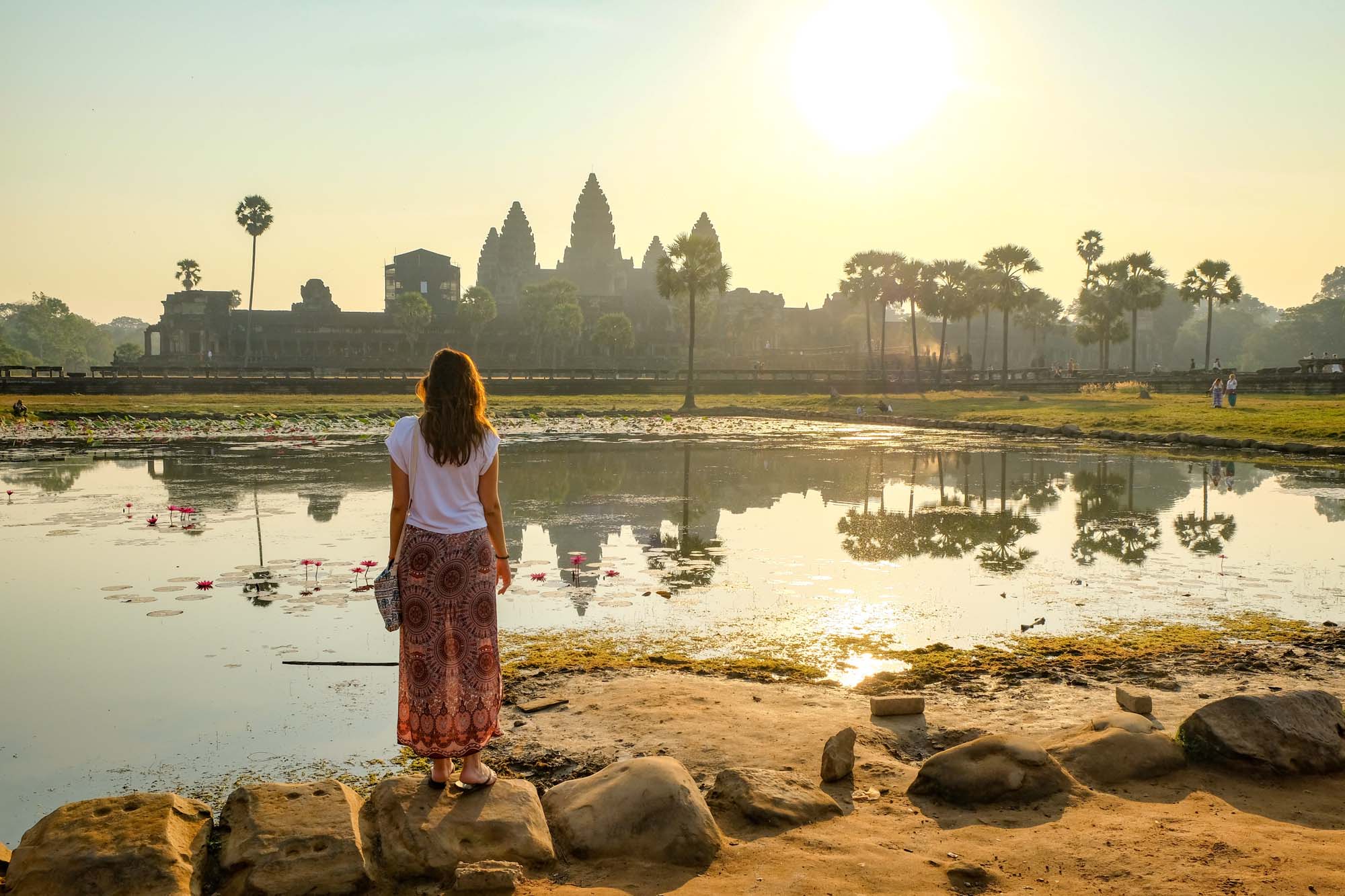 Angkor Wat