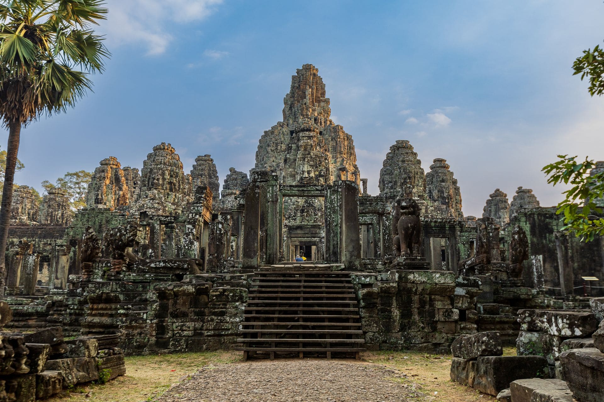 Bayon